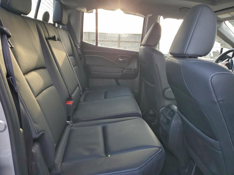 Zdjęcie 10 z aukcji – 2023 HONDA RIDGELINE z VIN 5FPYK3F52PB013448