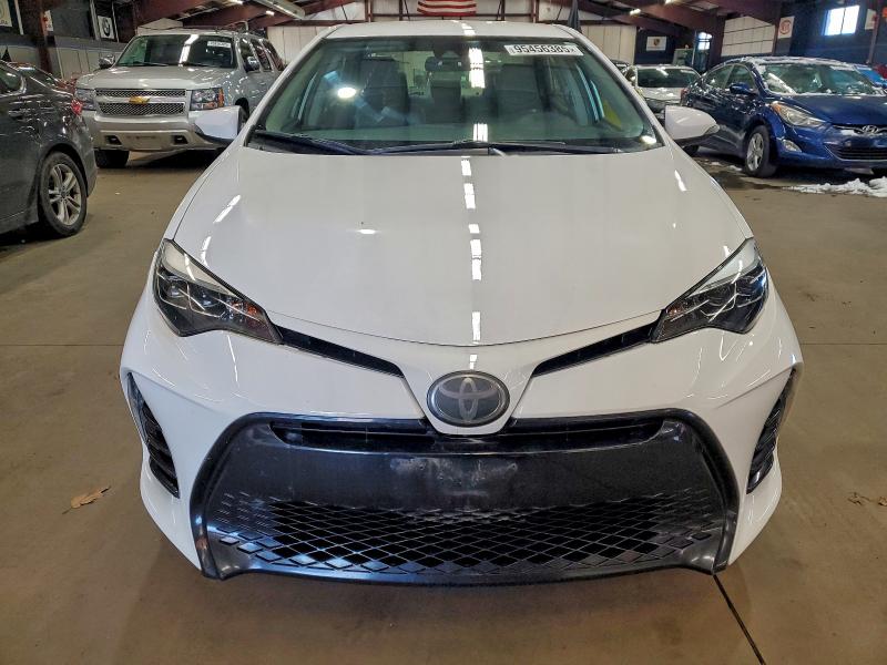 Photo 5 from auction – 2017 TOYOTA COROLLA L with VIN 2T1BURHE9HC920888