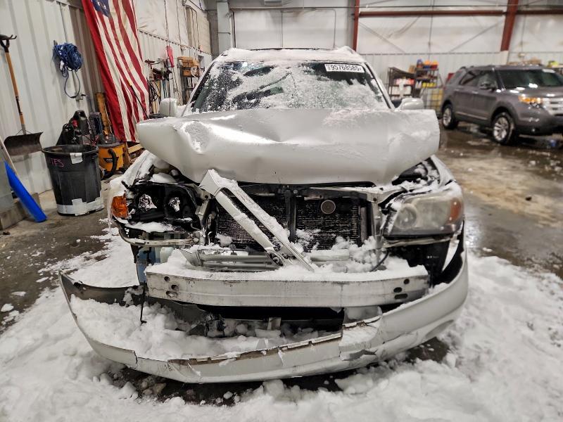 Photo 5 from auction – 2006 TOYOTA HIGHLANDER with VIN JTEEP21A460156938