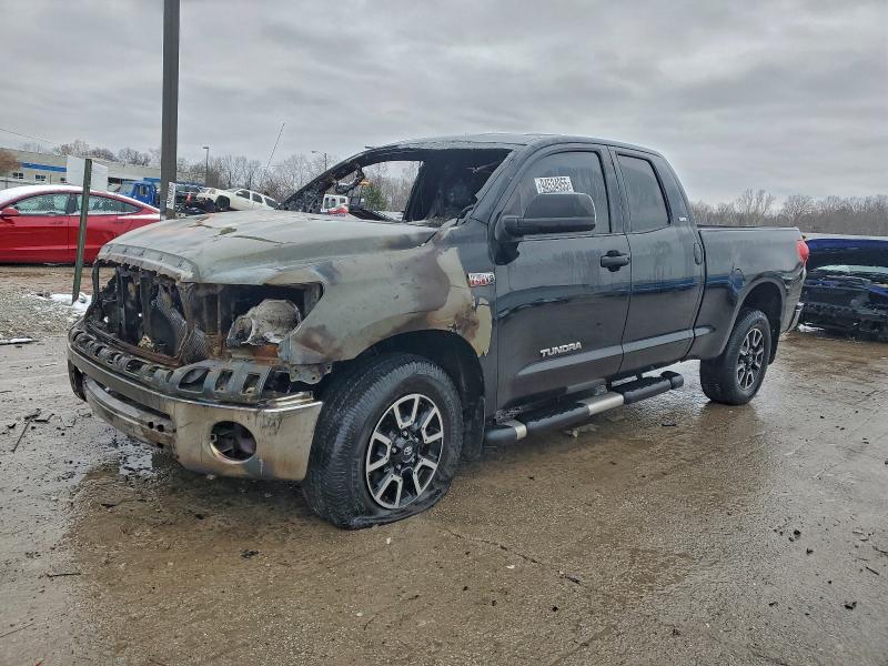 Photo 1 from auction – 2008 TOYOTA TUNDRA DOU with VIN 5TBBV54188S508213