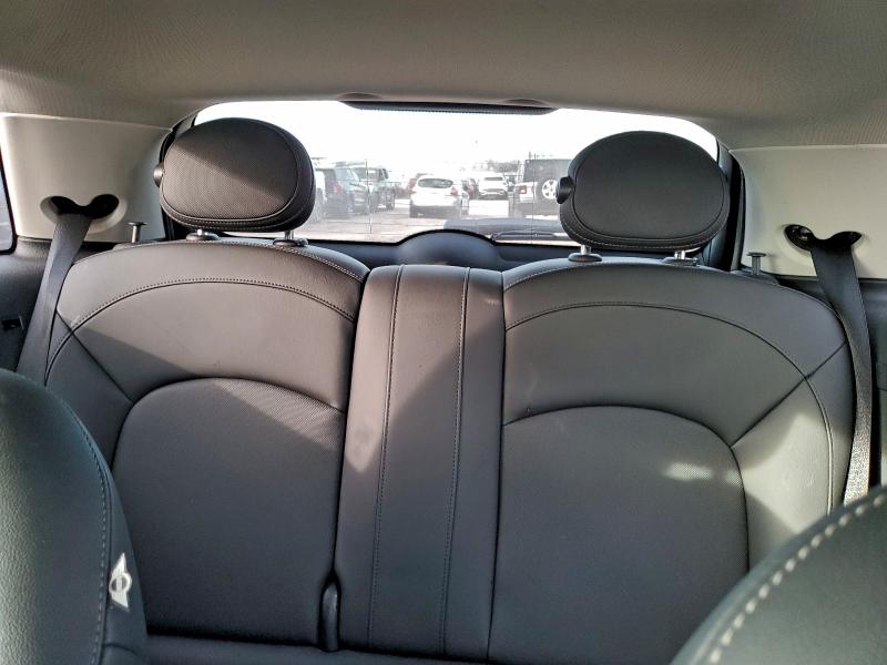 Photo 10 from auction – 2014 MINI COOPER with VIN WMWXM5C55ET730304