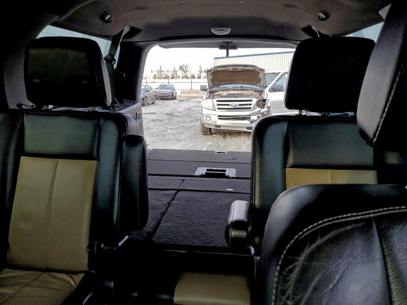 Photo 10 from auction – 2008 FORD EXPEDITION with VIN 1FMFK17528LA53834