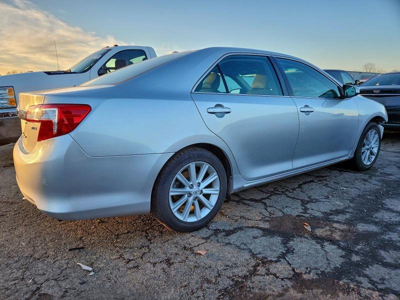 Photo 3 from auction – 2014 TOYOTA CAMRY L with VIN 4T4BF1FK7ER399125