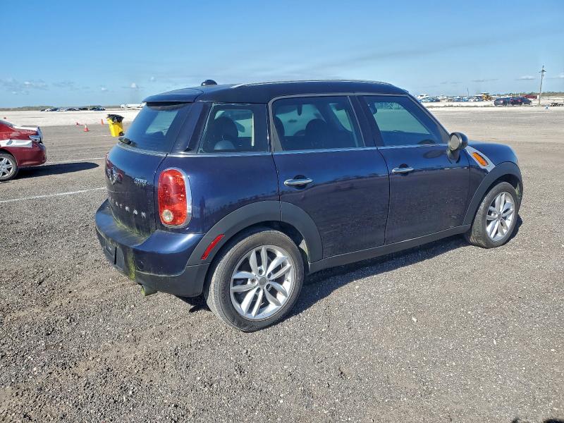 Photo 3 from auction – 2013 MINI COOPER with VIN WMWZB3C52DWR35787