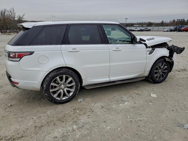 Photo 3 from auction – 2014 LAND ROVER RANGE ROVE with VIN SALWR2WF6EA385551