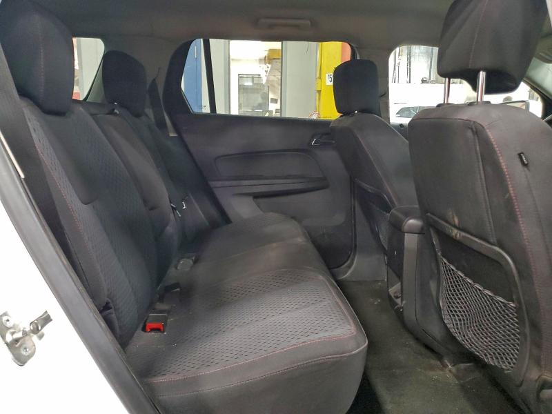 Photo 11 from auction – 2013 GMC TERRAIN SL with VIN 2GKALMEK0D6419710