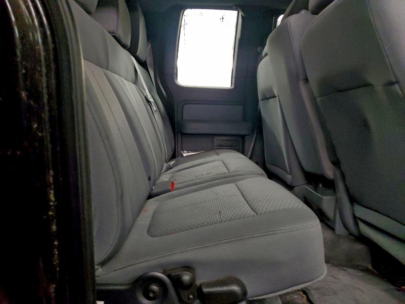 Photo 10 from auction – 2012 FORD F150 with VIN 1FTEX1CM8CFA82244