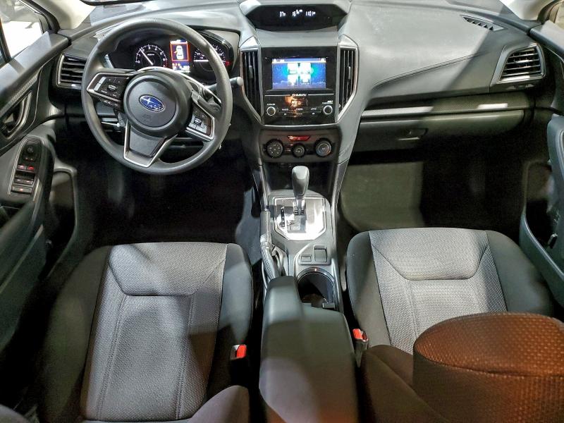 Photo 8 from auction – 2023 SUBARU IMPREZA with VIN 4S3GTAB66P3707240