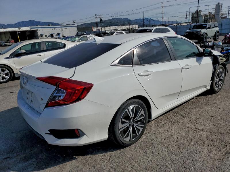 Photo 3 from auction – 2016 HONDA CIVIC EXL with VIN 2HGFC1F75GH632916