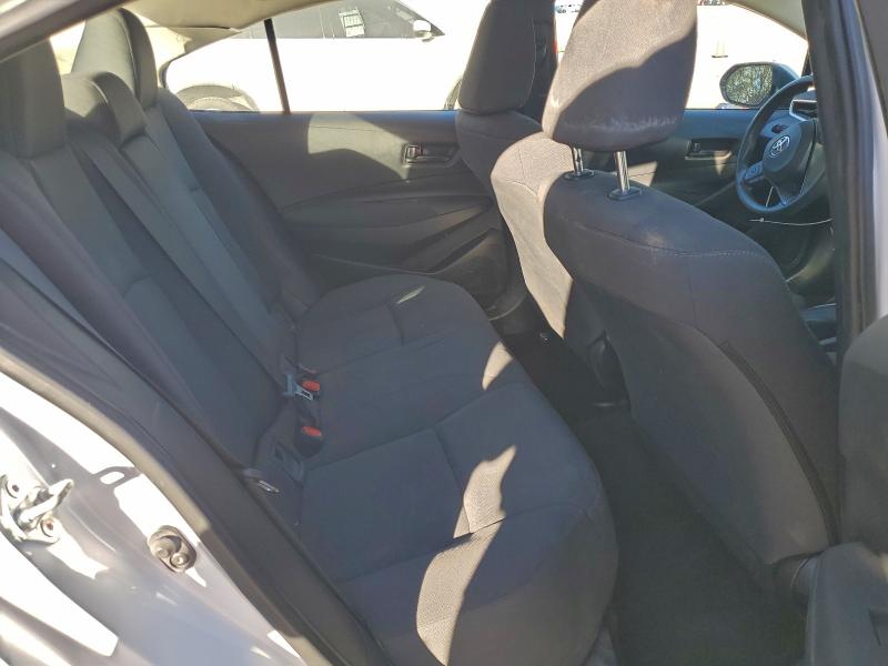 Photo 10 from auction – 2024 TOYOTA COROLLA LE with VIN 5YFB4MDE0RP096922