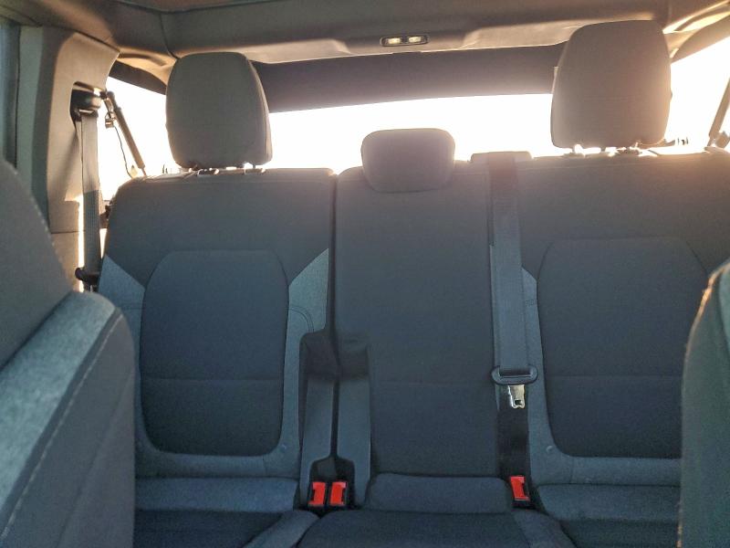 صورة رقم 10 من المزاد - 2021 FORD BRONCO BAS مع VIN 1FMDE5BH6MLA98261