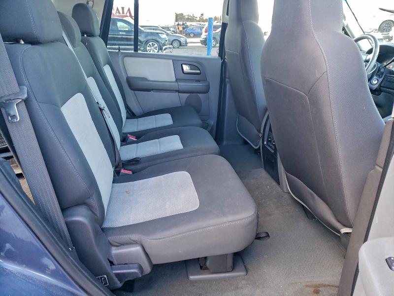 Photo 11 from auction – 2004 FORD EXPEDITION with VIN 1FMPU16L84LB11342
