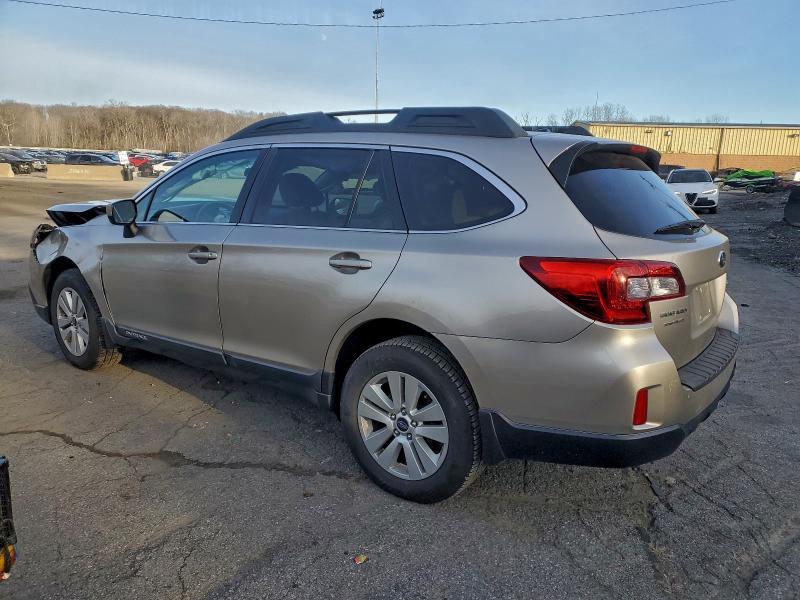 Снимка 2 от търг – 2015 SUBARU OUTBACK 2. с VIN 4S4BSACC8F3348209