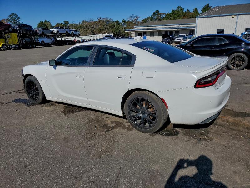 Photo 2 from auction – 2015 DODGE CHARGER R/ with VIN 2C3CDXCT0FH728782