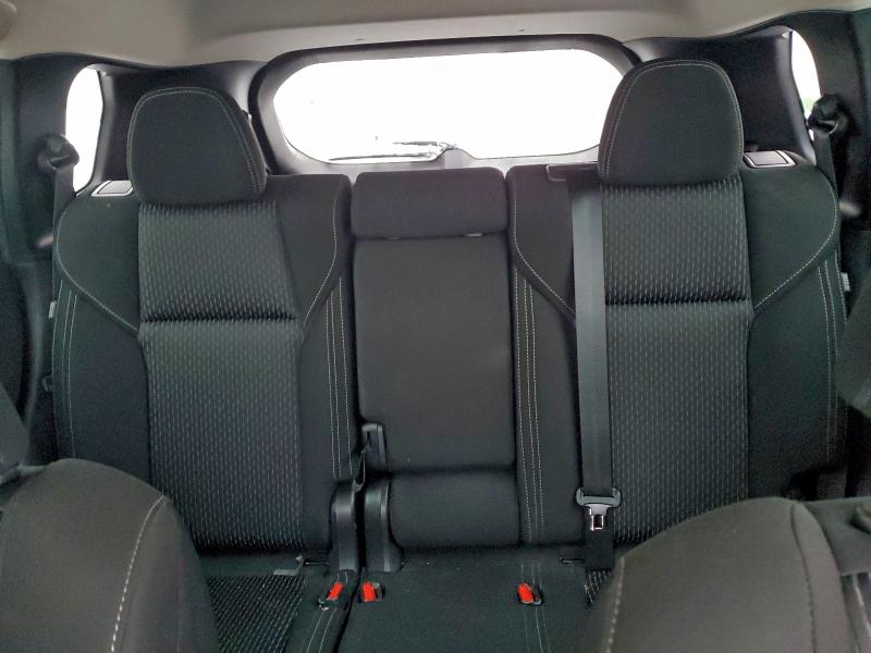 Photo 10 from auction – 2022 MITSUBISHI OUTLANDER with VIN JA4J4TA84NZ020246