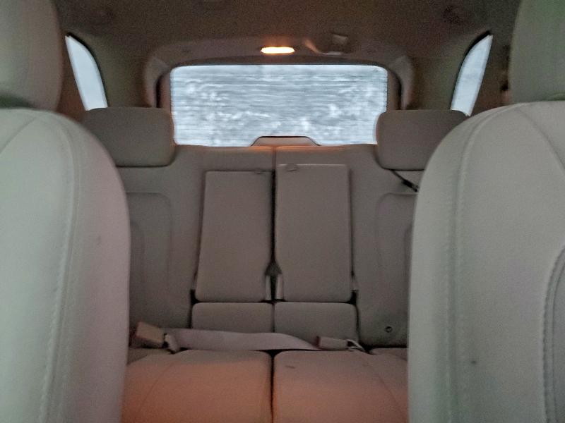 Photo 10 from auction – 2007 BUICK RENDEZVOUS with VIN 3G5DA03L87S531526