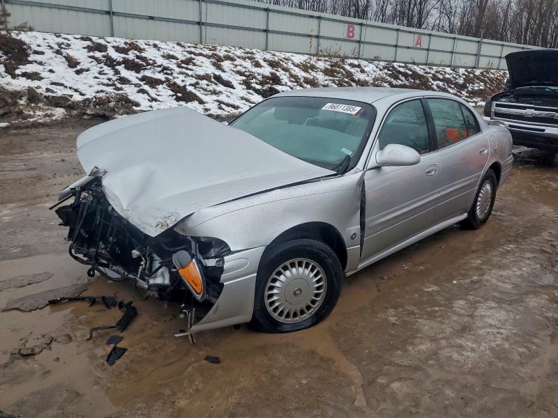 2000 BUICK LESABRE CU