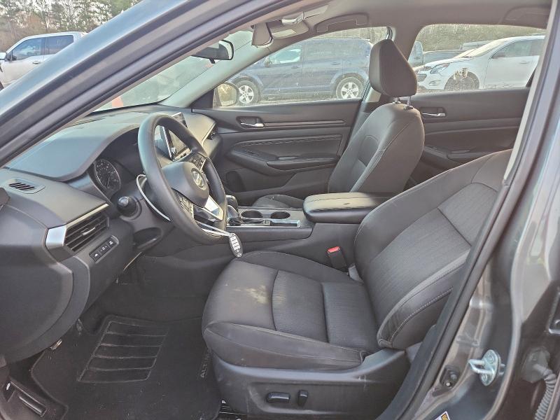 Photo 7 from auction – 2019 NISSAN ALTIMA S with VIN 1N4BL4BV1KC212817