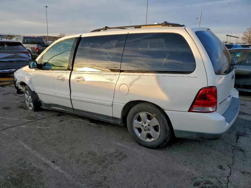 Photo 2 from auction – 2004 FORD FREESTAR S with VIN 2FMZA57624BA84642