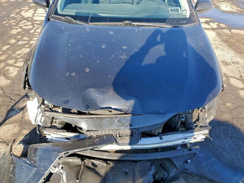 Photo 11 from auction – 2022 TOYOTA COROLLA with VIN 5YFEPMAE3NP386686