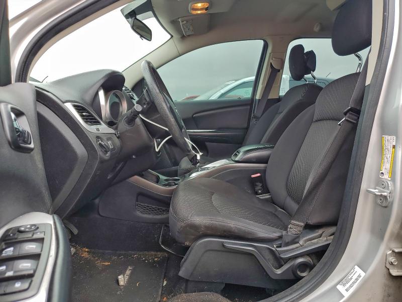 Photo 7 from auction – 2014 DODGE JOURNEY SE with VIN 3C4PDCAB6ET132548
