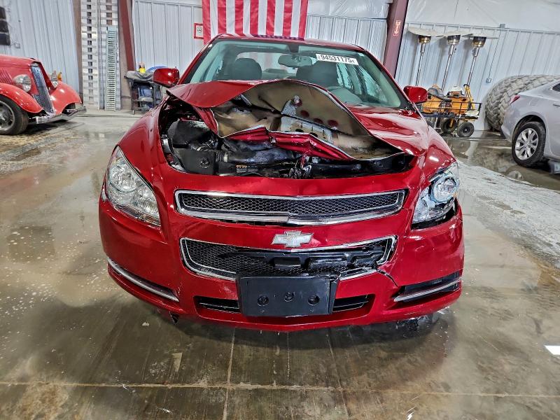 Photo 5 from auction – 2011 CHEVROLET MALIBU 1LT with VIN 1G1ZC5E15BF306133