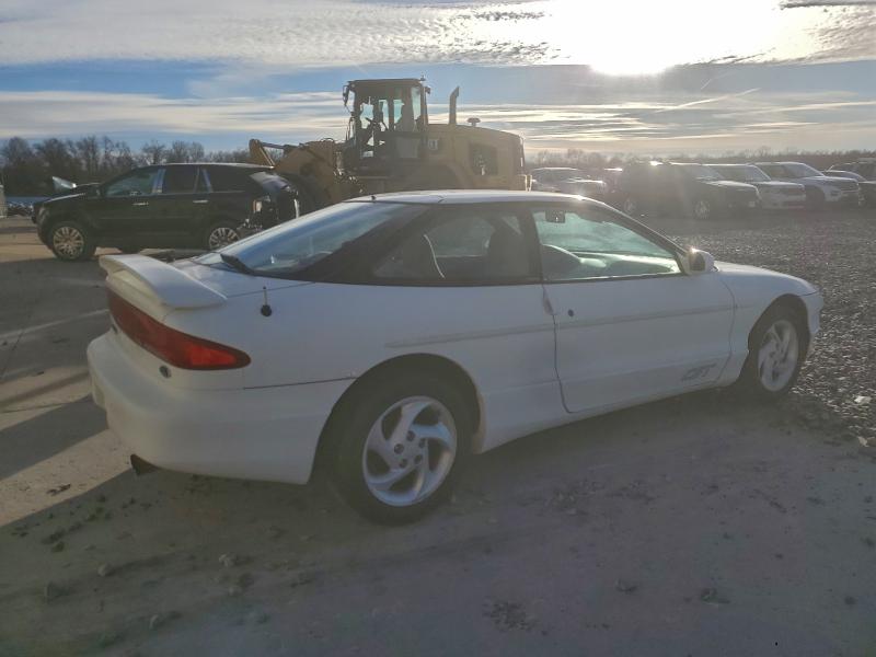 Photo 3 from auction – 1995 FORD PROBE GT with VIN 1ZVLT22B7S5124333