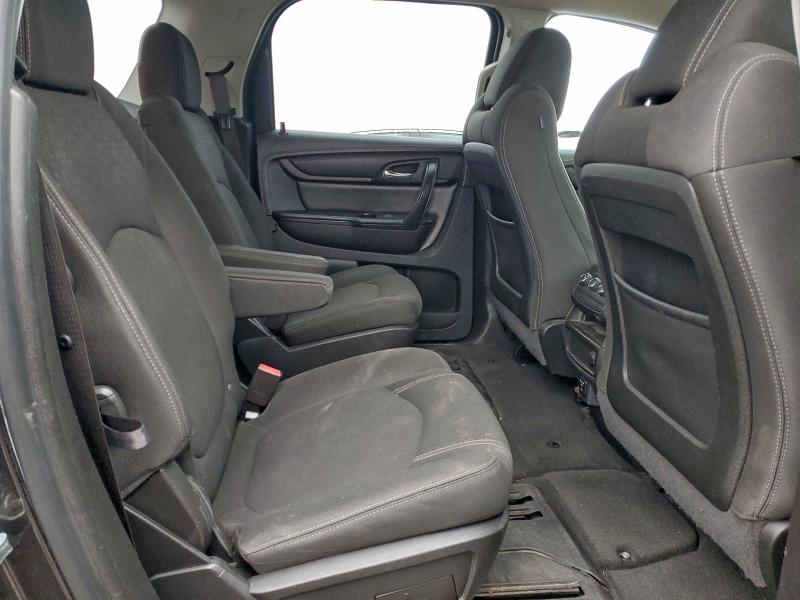 Photo 11 from auction – 2016 GMC ACADIA SLE with VIN 1GKKRPKD3GJ143136
