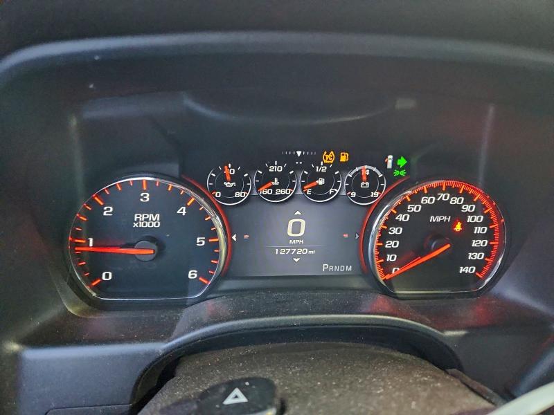 Photo 9 from auction – 2015 GMC SIERRA K15 with VIN 3GTU2WEC9FG180858