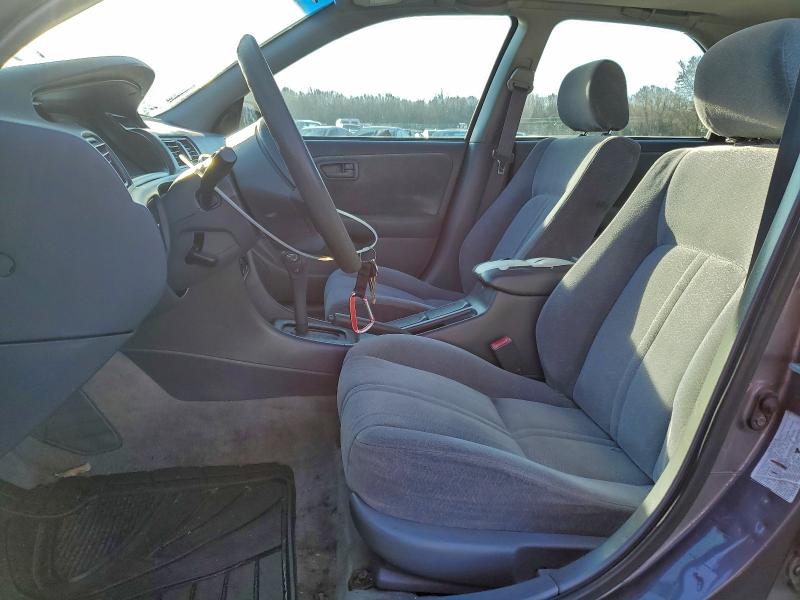 Photo 7 from auction – 1999 TOYOTA CAMRY LE with VIN JT2BF22K5X0149833