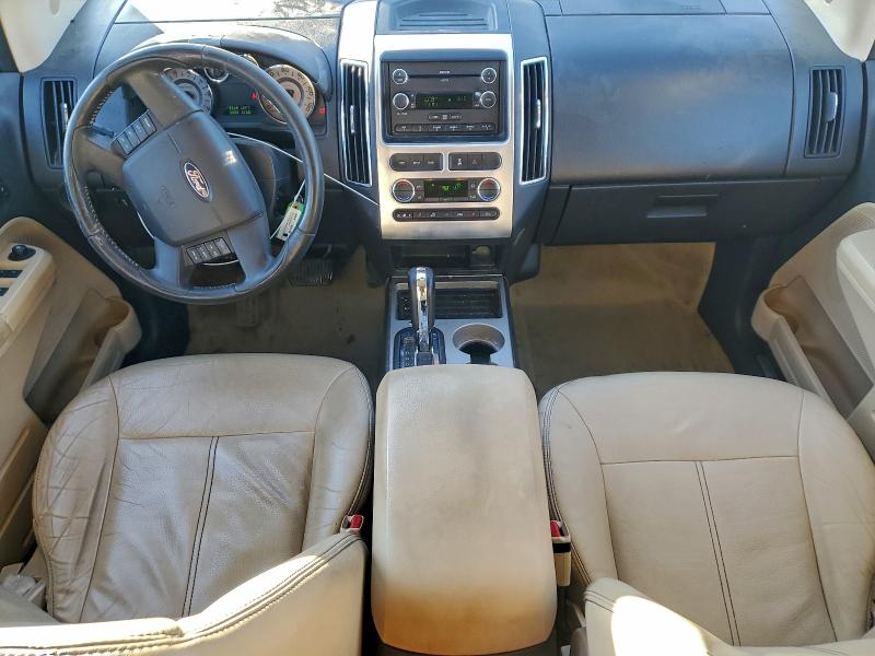 Photo 8 from auction – 2010 FORD EDGE LIMIT with VIN 2FMDK4KC5ABB20835