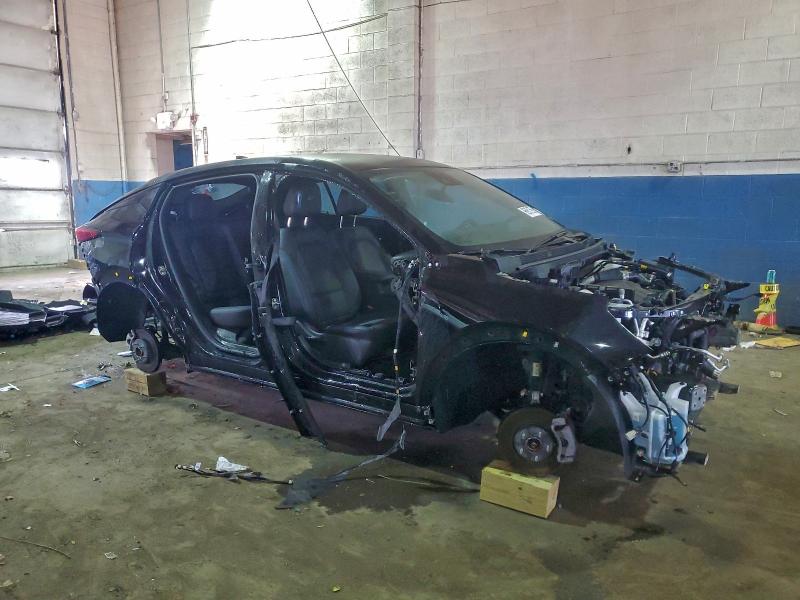 Photo 4 from auction – 2025 BUICK ENVISTA SP with VIN KL47LBEP1SB022484