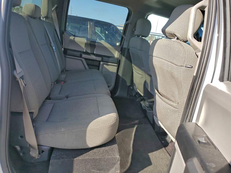 Photo 10 from auction – 2017 FORD F150 SUPER with VIN 1FTEW1EF2HFB67363