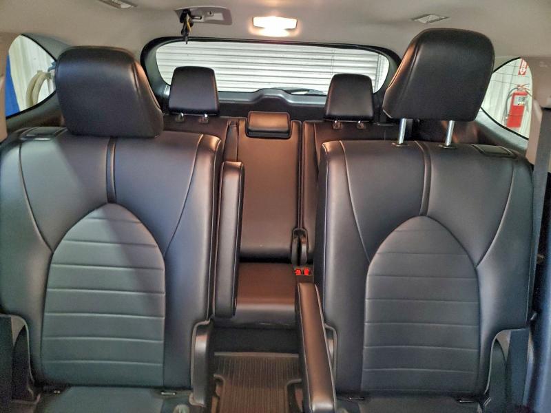 Photo 10 from auction – 2021 TOYOTA HIGHLANDER with VIN 5TDGZRBH5MS072505