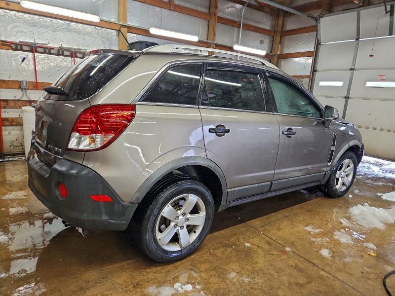 Photo 3 from auction – 2012 CHEVROLET CAPTIVA SP with VIN 3GNAL2EK1CS580400
