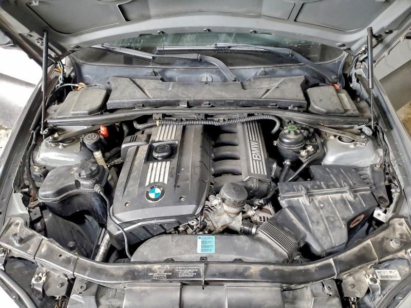 Foto 11 de la subasta – 2011 BMW 328 XI con VIN WBAPK7C54BA463634