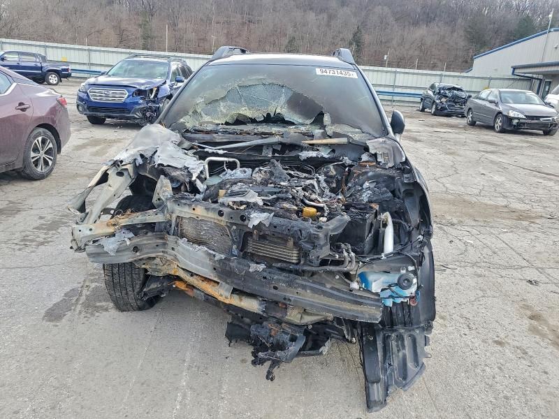 Photo 5 from auction – 2018 SUBARU OUTBACK 2. with VIN 4S4BSAAC5J3361091