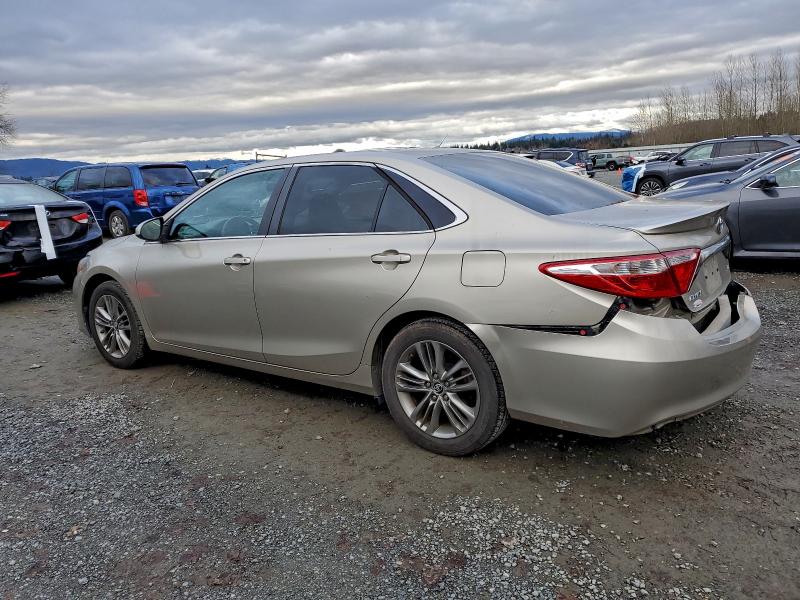 Photo 2 from auction – 2015 TOYOTA CAMRY LE with VIN 4T1BF1FK7FU024640