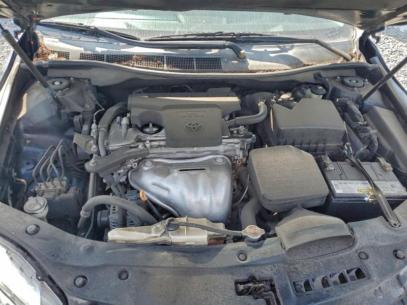 Photo 11 from auction – 2017 TOYOTA CAMRY LE with VIN 4T1BF1FK0HU397179