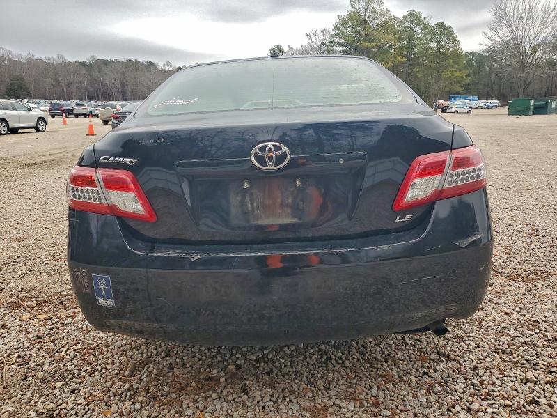 Zdjęcie 6 z aukcji – 2011 TOYOTA CAMRY BASE z VIN 4T1BF3EK5BU671478