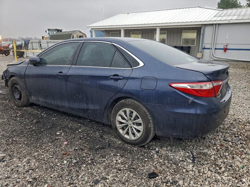 Photo 2 from auction – 2015 TOYOTA CAMRY LE with VIN 4T4BF1FK9FR478779