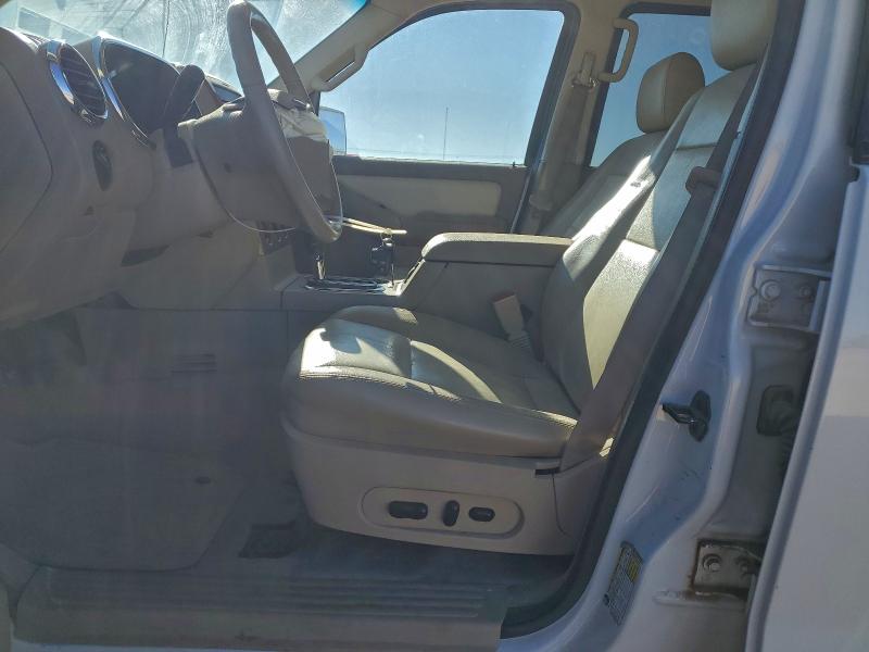 Photo 7 from auction – 2008 FORD EXPLORER E with VIN 1FMEU64E08UA68785