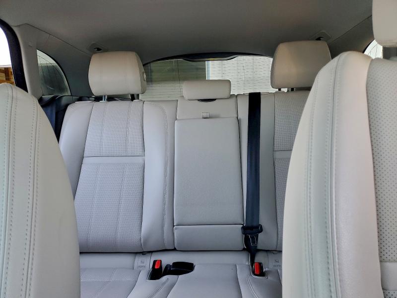 Photo 10 from auction – 2020 LAND ROVER RANGE ROVE with VIN SALYK2FV4LA251736