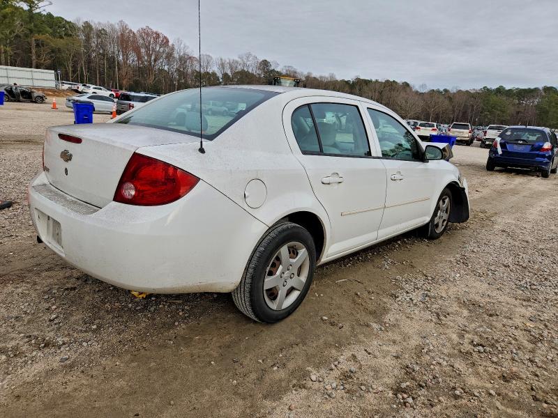 Photo 3 from auction – 2005 CHEVROLET COBALT with VIN 1G1AK52F957573483