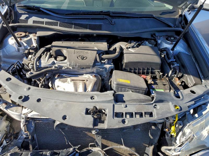 Photo 11 from auction – 2012 TOYOTA CAMRY BASE with VIN 4T4BF1FK4CR162265