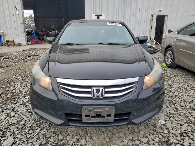 Photo 5 from auction – 2012 HONDA ACCORD EX with VIN 1HGCP2F76CA141986