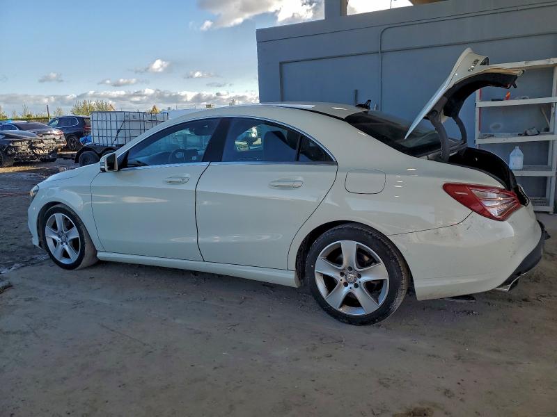 Photo 2 from auction – 2015 MERCEDES-BENZ 126 with VIN WDDSJ4EB4FN180284