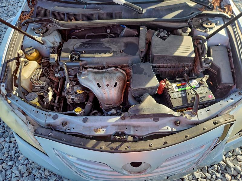 Photo 11 from auction – 2007 TOYOTA CAMRY with VIN 4T1BE46K77U522794