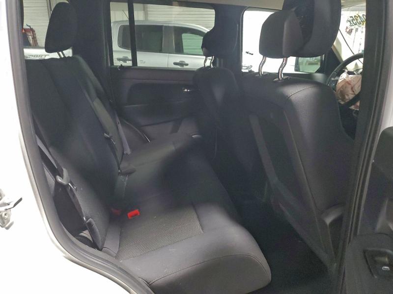 Photo 10 from auction – 2012 JEEP LIBERTY SP with VIN 1C4PJMAK6CW153468
