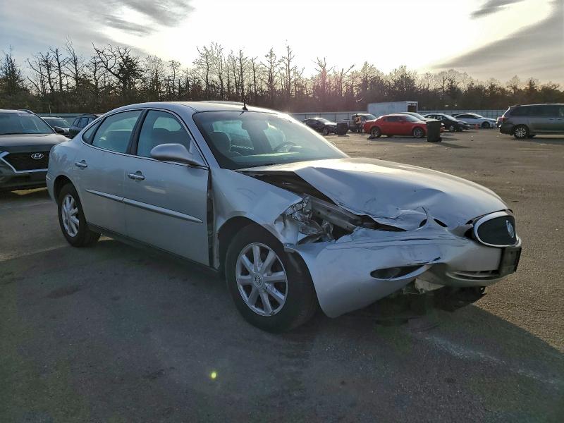 صورة رقم 4 من المزاد - 2005 BUICK LACROSSE C مع VIN 2G4WC562051264544